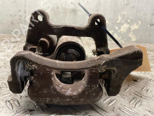Left rear brake caliper VW PASSAT B6 Variant (3C5) 2.0 TDI | BP31799681M107  - Image 6