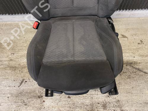Left front seat BMW 1 (F20) 120 d | BP16447080C15 