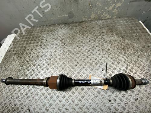 Używane Półoś przednia prawa NISSAN QASHQAI II (J11, J11_) 1.3 DIG-T (160 hp) 30964100