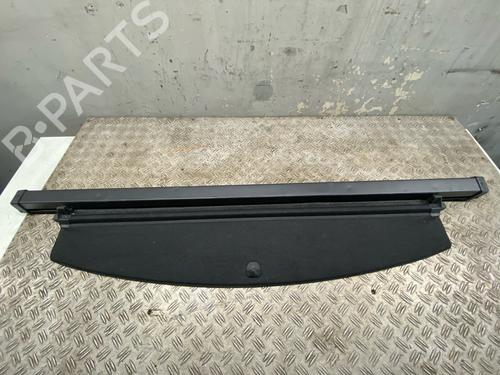 Rear parcel shelf PEUGEOT 5008 II (MC_, MJ_, MR_, M4_) 1.2 THP (MRHNYH, MRHNYW, MRHNSJ, MRHNSU, MRHNSM) | BP27895032C85