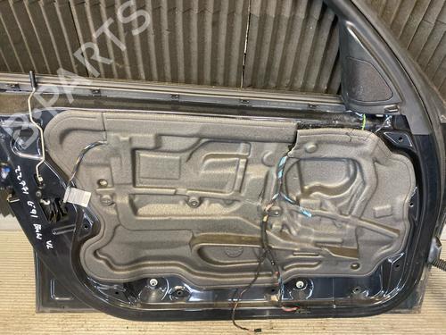 Left front door BMW 3 Touring (E91) 318 d | BP20172608C2 