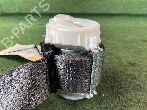 Front right seatbelt OPEL MERIVA B MPV (S10) 1.4 (75) | BP19630428I25 
