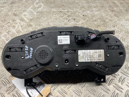 Instrument cluster FORD FOCUS III Turnier 1.0 EcoBoost | BP27273880C47 