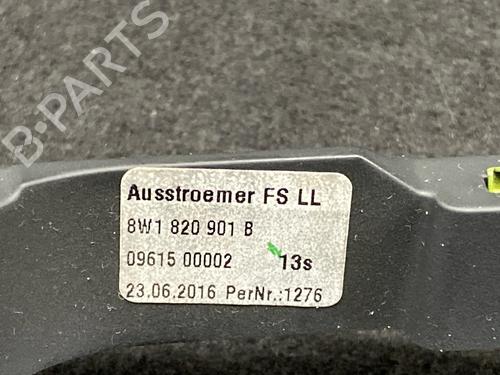 Luftventil AUDI A4 B9 Avant (8W5, 8WD) 2.0 TDI | BP33182655I21  - Image 10