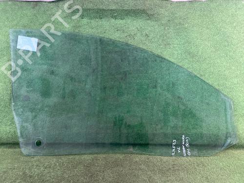 Front left door window NISSAN MICRA C+C III (K12) 1.4 16V | BP17130314C18 