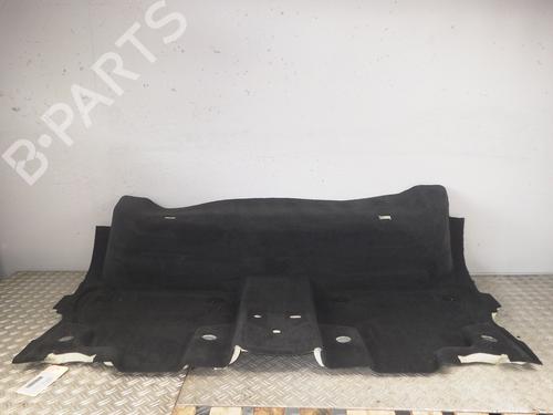 Used Luggage compartment floor BMW X5 (G05, F95) xDrive 25 d (211 hp) 14604905
