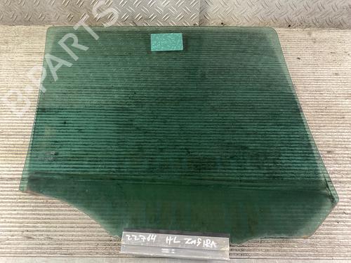 Rear left quarter glass OPEL ZAFIRA / ZAFIRA FAMILY B (A05) 1.8 (M75) | BP20936941C93 