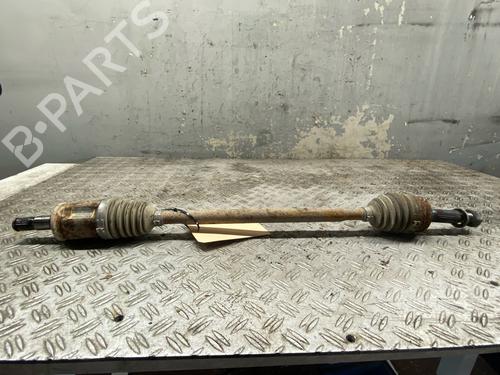 Right rear driveshaft JEEP COMPASS (MK49) 2.2 CRD 4x4 | BP33541528M41 - Image 2