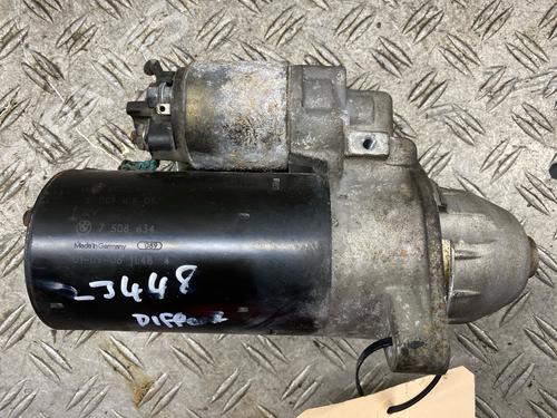 Used Starter Starter 38751277 38751277