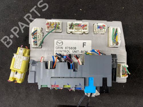Used Electronic module Electronic module 39587347 39587347