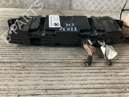 Climate control MERCEDES-BENZ CLS (C219) CLS 350 (219.357) | BP21845271I5 
