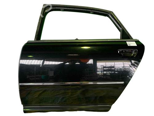 Tür links hinten für AUDI A8 D3 (4E2, 4E8) 4.2 TDI quattro (326 hp) 29936955