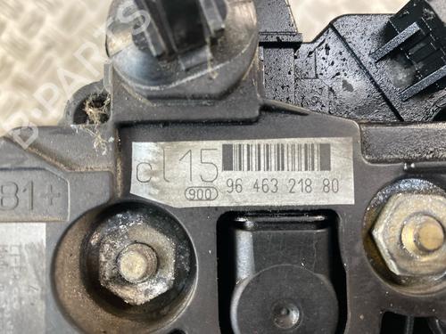Alternator CITROËN C4 I (LC_) 1.6 HDi | BP16838952M7 