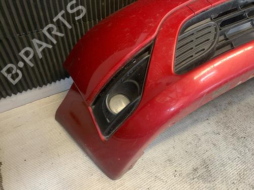 Front bumper CITROËN C4 Picasso I MPV (UD_) 1.6 HDi | BP18729092C7 