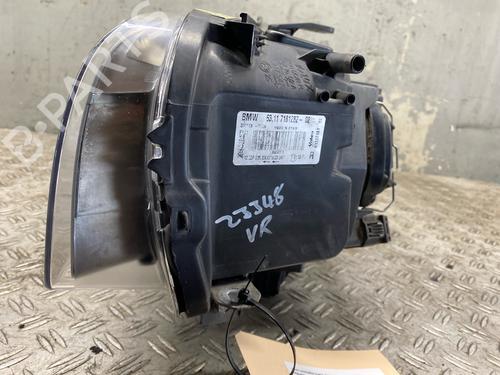 Right headlight BMW 1 (E87) 120 d | BP36293432C29 - Image 4