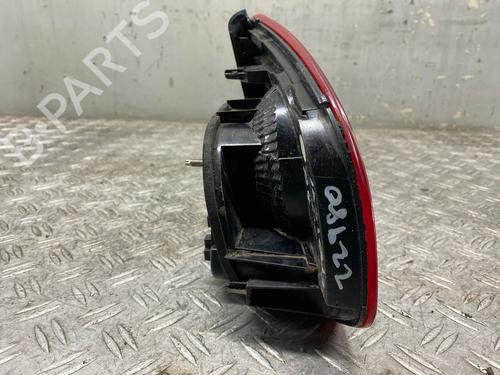 Right tailgate light VW GOLF VI (5K1) 1.6 TDI | BP25726164C80 