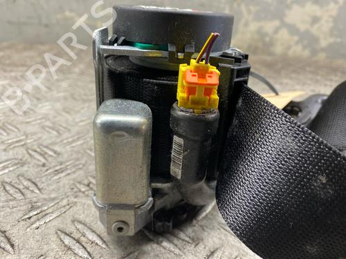 Front left seatbelt MERCEDES-BENZ A-CLASS (W169) A 170 (169.032, 169.332) | BP32305270I26 