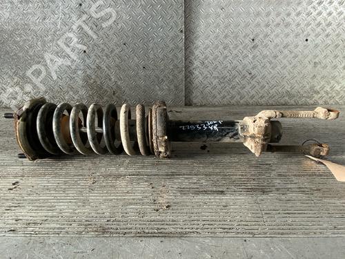 Right front shock absorber JEEP GRAND CHEROKEE III (WH, WK) 3.0 CRD 4x4 | BP22618869M17 