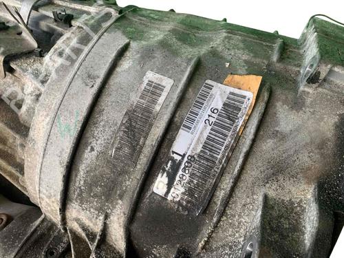 Skrzynia biegów AUDI A8 D3 (4E2, 4E8) 4.2 TDI quattro | BP29944366M3