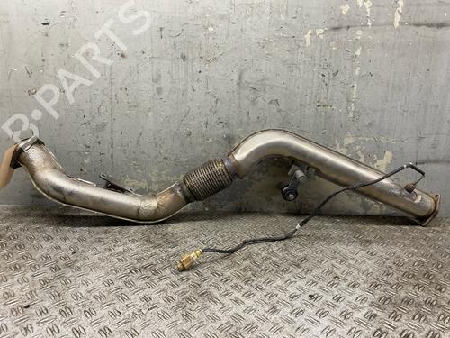 Used Pipe Pipe AUDI A4 B9 Avant (8W5, 8WD) 2.0 TDI (150 hp) 33242965 33242965