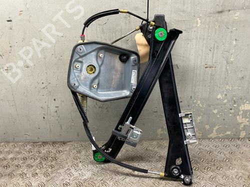 Vindusheismekanisme venstre foran VW SCIROCCO III (137, 138) 1.4 TSI (160 hp) 30768951