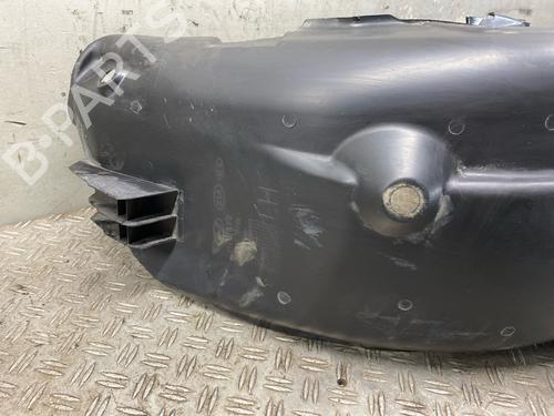 Wheel arch HYUNDAI SANTA FÉ II (CM) 2.2 CRDi 4x4 | BP27499246C56 