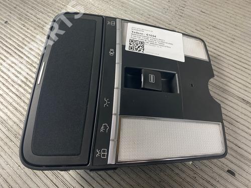 Interior roof light MERCEDES-BENZ S-CLASS (W221, V221) S 320 CDI (221.022, 221.122) | BP11238753I8 