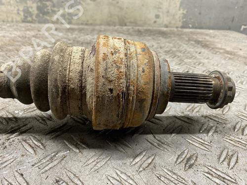 Right rear driveshaft BMW X5 (E53) 3.0 d | BP38706190M41 - Image 5