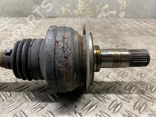 Left rear driveshaft MERCEDES-BENZ E-CLASS T-Model (S211) E 280 T CDI (211.220) | BP29539119M40 