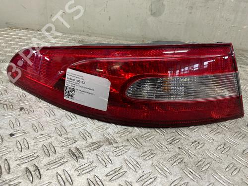 Used Left taillight JAGUAR XF I (X250) 3.0 D (211 hp) 23431563