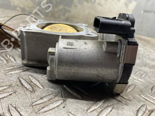 Throttle body OPEL CASCADA (W13) 1.6 SIDI (67) | BP37402252M82 - Image 5