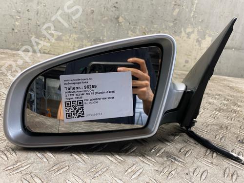 Used Left mirror Left mirror 38233918 38233918