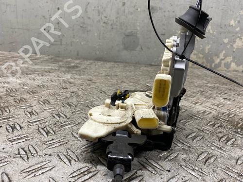 Rear right lock AUDI A8 D3 (4E2, 4E8) 4.2 TDI quattro | BP29917881C99