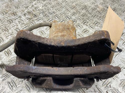 Left front brake caliper JEEP COMPASS (MK49) 2.2 CRD 4x4 | BP33541523M105  - Image 7