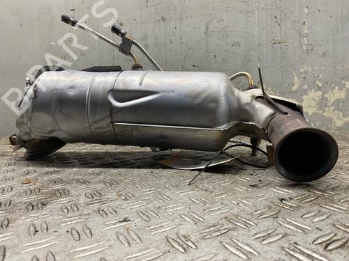 Catalyst OPEL CROSSLAND X / CROSSLAND (P17, P2QO) 1.2 (75) | BP31919364M10