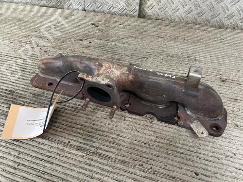 Used Exhaust manifold FORD MONDEO IV Turnier (BA7) 2.0 TDCi (140 hp) 19520613