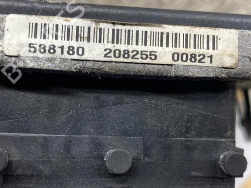 Engine control unit (ECU) OPEL MERIVA A MPV (X03) 1.4 16V Twinport (E75) | BP29483525M57 