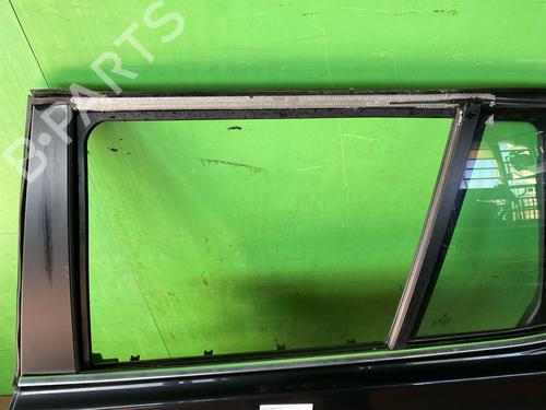 Left rear door BMW X3 (E83) 3.0 d | BP24126593C4 