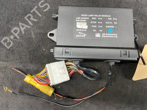 Used Control unit Control unit JAGUAR XJ (XJ40, XJ81) 6 3.2 24V (199 hp) 34152755 34152755