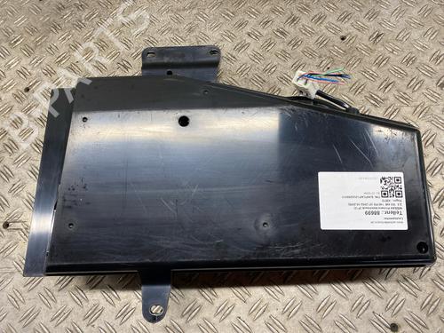 Speaker NISSAN PRIMERA Hatchback (P12) 2.0 | BP28058127E2 
