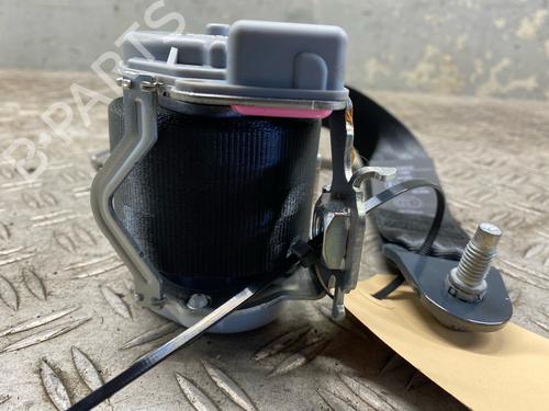Rear right seatbelt CITROËN C4 Picasso II 1.2 THP 130 | BP29119489I28 