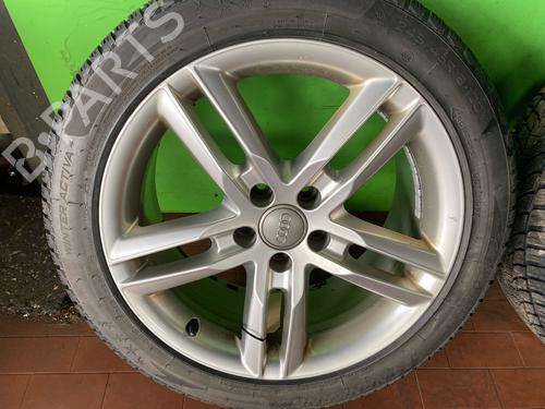 Rim AUDI A6 C7 (4G2, 4GC) 1.8 TFSI | BP24639461C45