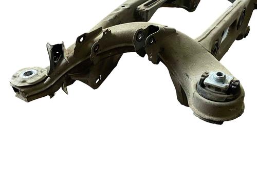 Rear axle MERCEDES-BENZ C-CLASS T-Model (S204) C 180 CGI (204.249) | BP30698633M2