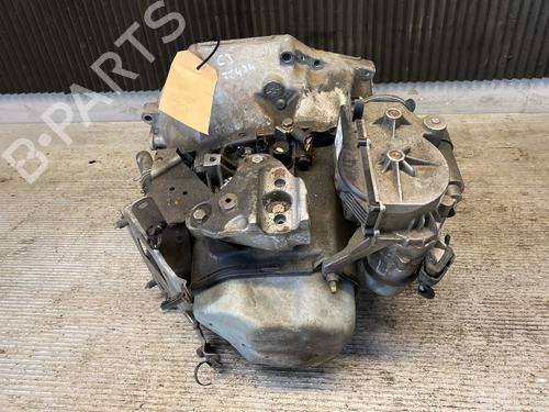 Gearbox CITROËN C3 II (SC_) 1.4 VTi 95 | BP16716385M3 