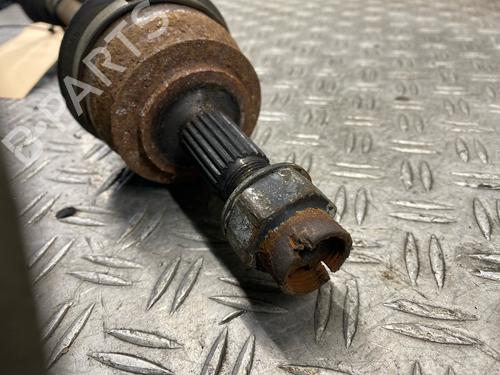Left front driveshaft FIAT FIORINO Box Body/MPV (225_) 1.4 (225BXA1A, 225BXF1A) | BP24953862M38 