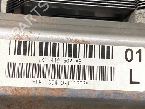 Steering column VW GOLF V (1K1) 1.4 TSI | BP28151303M21 