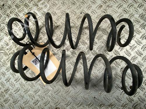 Used Shock absorber spring Shock absorber spring PEUGEOT 2008 I (CU_) 1.2 THP 110 / PureTech 110 (110 hp) 33716553 33716553