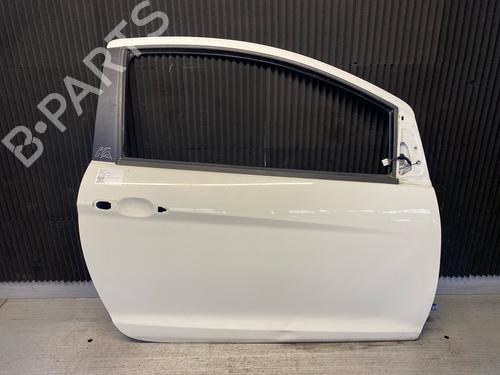 Used Right front door FORD KA (RU8) 1.2 (69 hp) 19112761