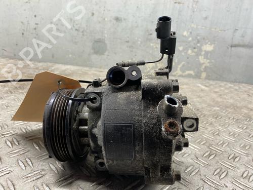 AC compressor MITSUBISHI ASX (GA_W_) 1.6 MIVEC (GA1W) | BP28115934M34 