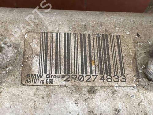 Rear axle BMW 7 (E65, E66, E67) 745 i, Li | BP38755697M2 - Image 9